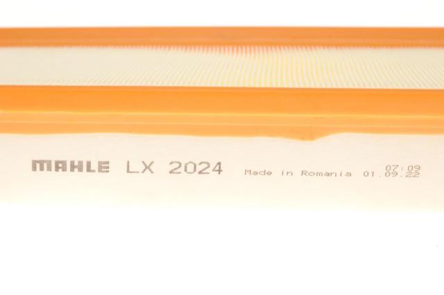 LX20241 MAHLE Фильтр воздушный купить в Львов