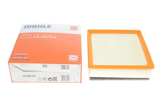 LX20774 MAHLE Воздушный фильтр купить в Ровно