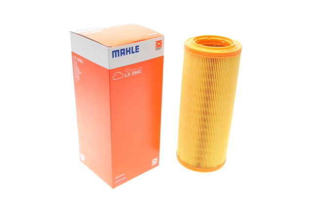 LX2682 MAHLE Фильтр воздушный купить в Павлоград