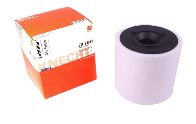 LX2831 MAHLE Фильтр воздушный купить в Днепр
