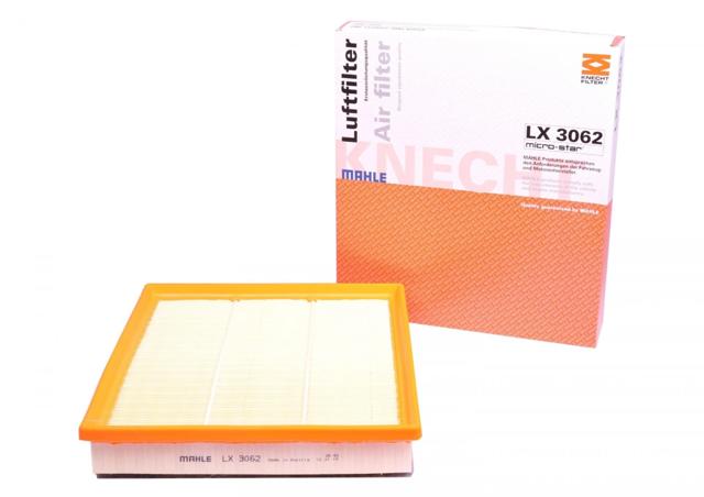 LX3062 MAHLE Воздушный фильтр купить в Чернигов