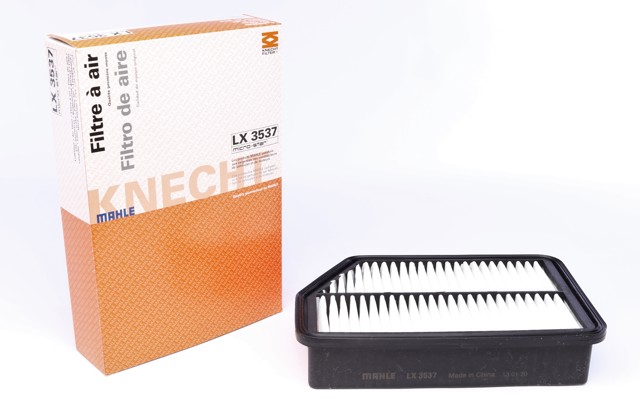 LX3537 MAHLE Воздушный фильтр купить в Киев