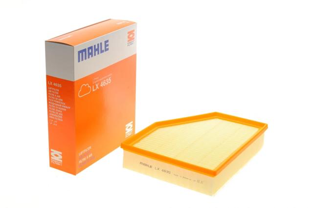 MAHLE LX4635 Воздушный фильтр в наличии Чернигов