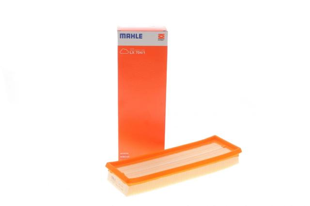 MAHLE LX7041 Фильтр воздушный в наличии Каменское