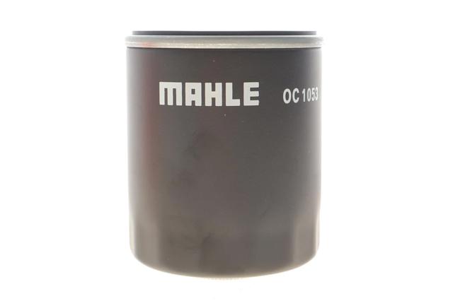 MAHLE OC1053 Масляный фильтр в наличии Ирпень