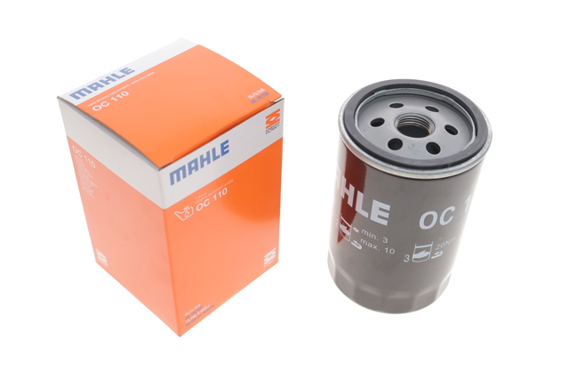 OC110 MAHLE Фильтр масляный купить в Тернополь