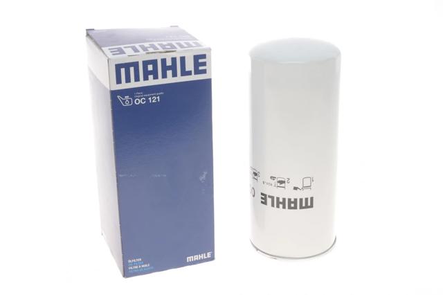 MAHLE OC121 Масляный фильтр в наличии Полтава