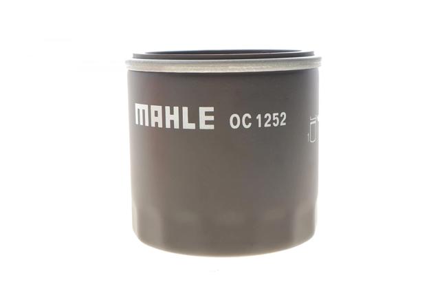 OC1252 MAHLE Фильтр масляный купить в Харьков