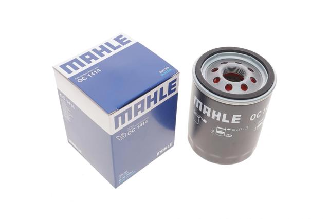 OC1414 MAHLE Фильтр масляный купить в Украина