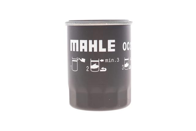 MAHLE OC217 Масляный фильтр в наличии Николаев