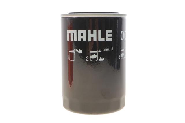 OC257 MAHLE Масляный фильтр купить в Кривой Рог