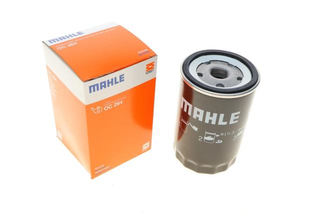 MAHLE OC264 Масляный фильтр в наличии Кривой Рог