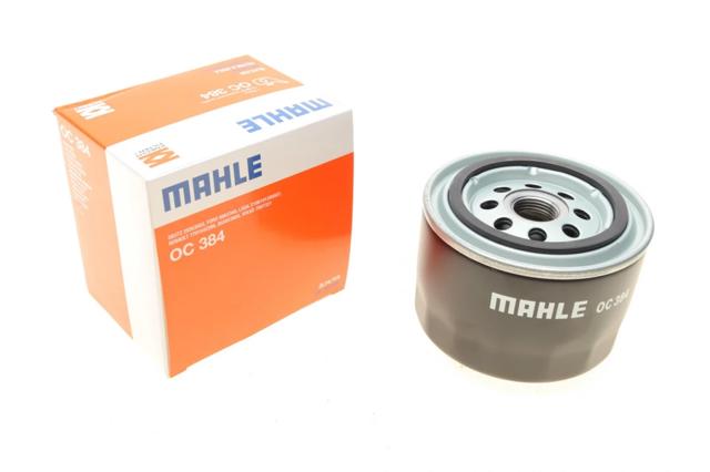 OC384 MAHLE Масляный фильтр купить в Кривой Рог