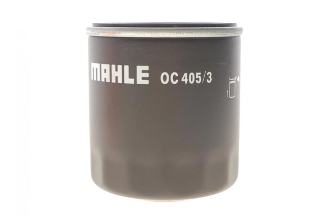 OC4053 MAHLE Корпус масляного фильтра купить в Черновцы