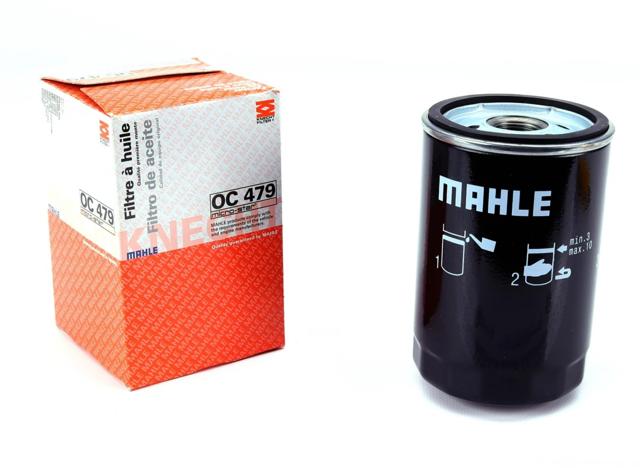 MAHLE OC479 Масляный фильтр в наличии Харьков