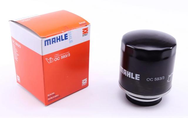 MAHLE OC5933 Фильтр масляный в наличии Киев