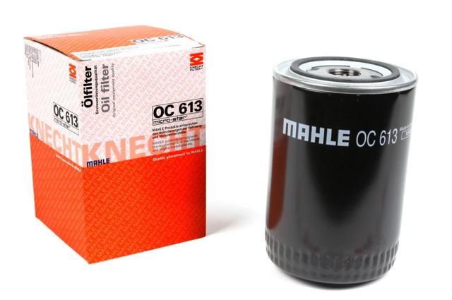 OC613 MAHLE Фильтр масляный купить в Николаев
