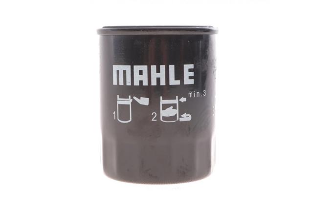 MAHLE OC617 Масляный фильтр в наличии Львов