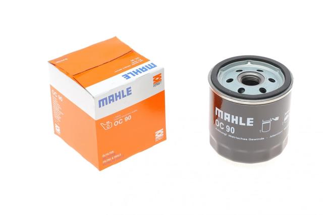 MAHLE OC90 Корпус масляного фильтра в наличии Львов