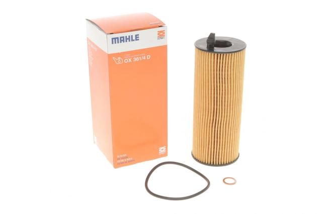 OX3614D MAHLE Фильтр масляный купить в Ровно