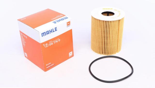 OX776D Масляный фильтр купить Черкассы