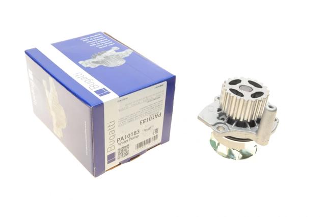 PA10183 BUGATTI Помпа купить в Ирпень