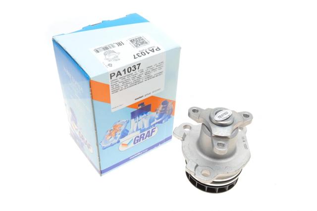 GRAF PA1037 Помпа водяная (насос) охлаждения в наличии Днепр