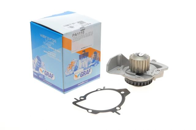 GRAF PA1110 Помпа в наличии Сумы