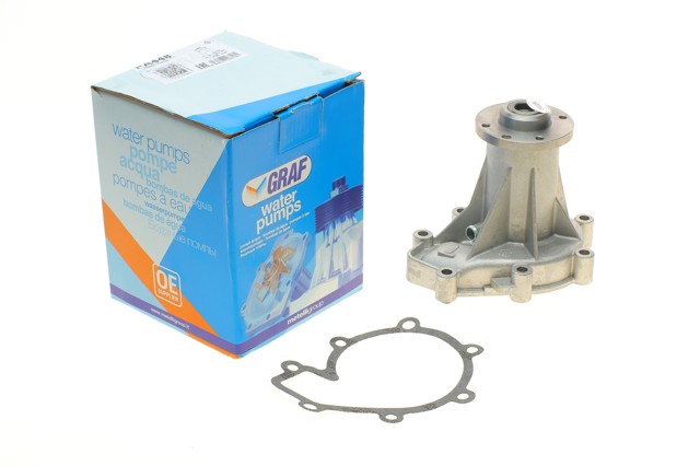 PA448 Помпа купить Киев