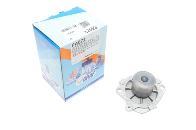 PA672 Помпа купить Киев