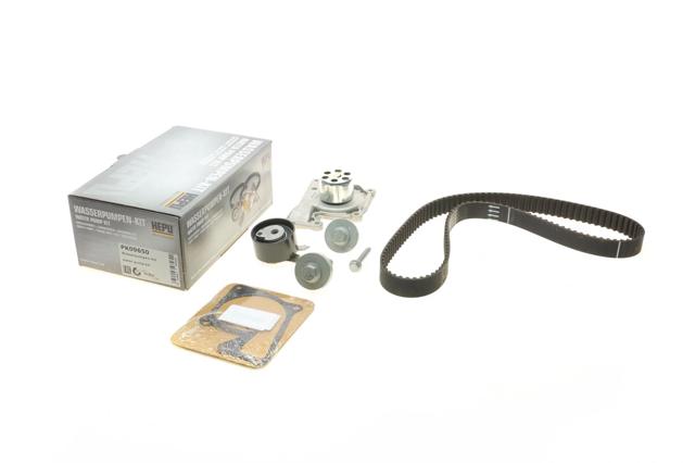 HEPU PK09650 Комплект ГРМ в наличии Николаев