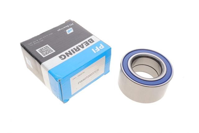 PW40720037CS Подшипник ступицы купить Ирпень