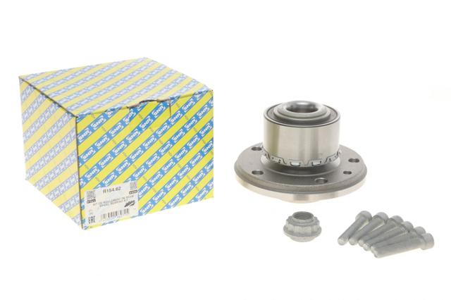 SNR R15462 Ступица передняя в наличии Чернигов