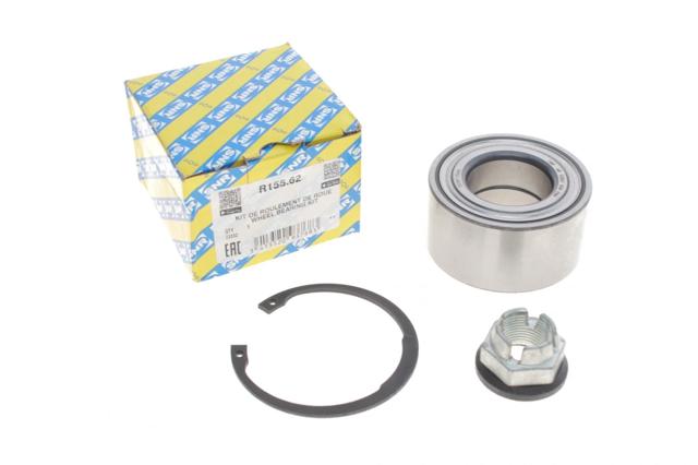 R15562 Подшипник ступицы передней купить Черновцы