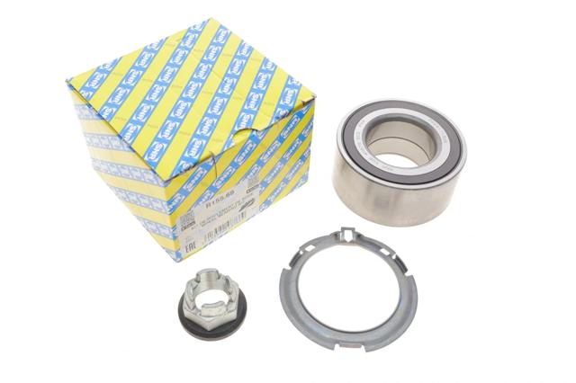 R15569 SNR Подшипник ступицы купить в Житомир