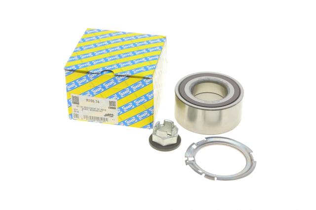 SNR R15574 Подшипник ступицы в наличии Полтава
