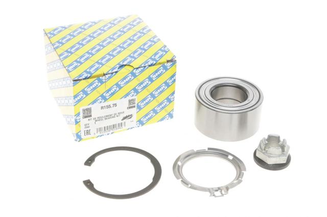 SNR R15575 Подшипник ступицы в наличии Каменское