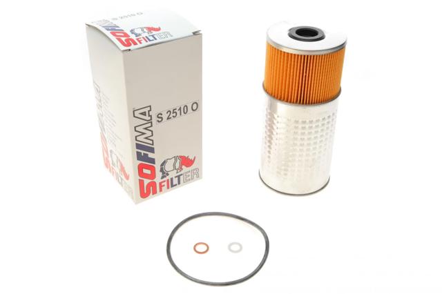 S2510O SOFIMA Масляный фильтр купить в Житомир