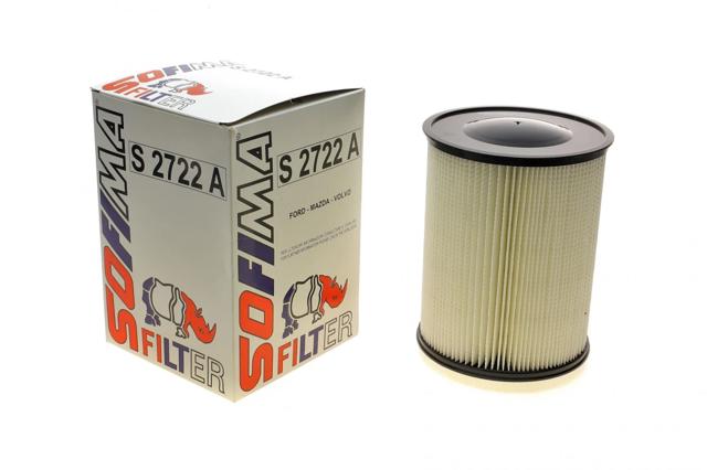 SOFIMA S2722A Воздушный фильтр в наличии Львов