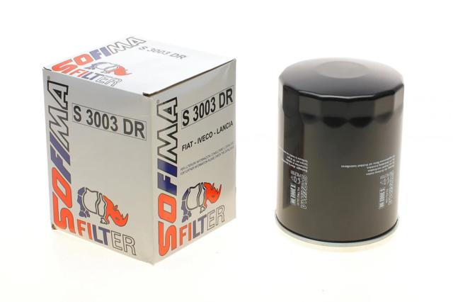 SOFIMA S3003DR Фильтр масляный в наличии Кривой Рог