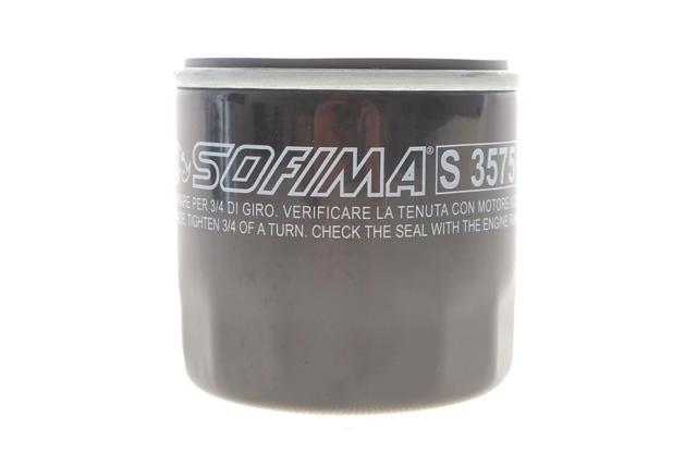 SOFIMA S3575R Масляный фильтр в наличии Тернополь
