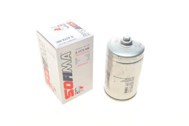 SOFIMA S4378NR Фильтр топливный в наличии Кривой Рог