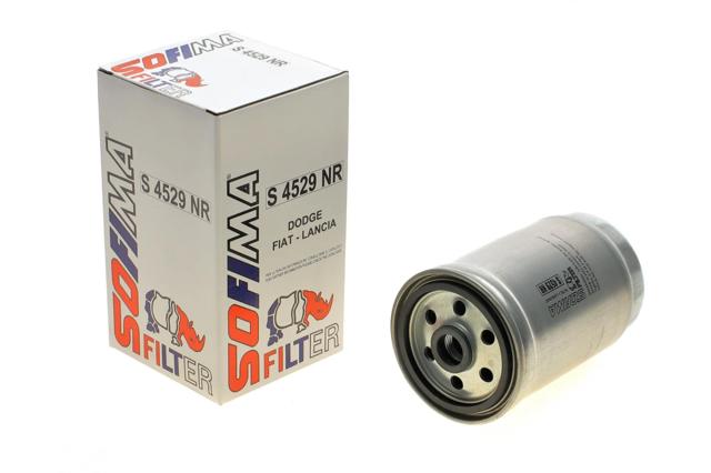 SOFIMA S4529NR Топливный фильтр в наличии Одесса