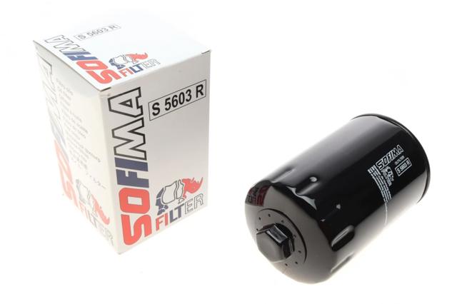 SOFIMA S5603R Фильтр масляный в наличии Хмельницкий