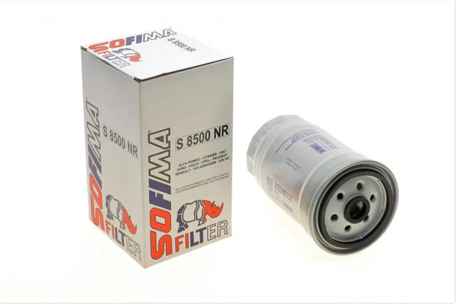 S8500NR Фильтр топливный купить Львов