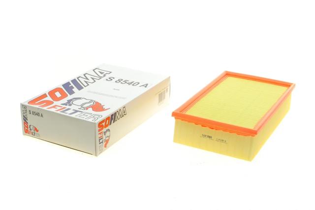 SOFIMA S8540A Воздушный фильтр в наличии Николаев