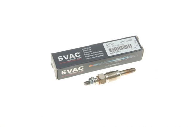 SVAC SV004 Свечи накала в наличии Винница