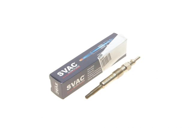 SV006 SVAC Свеча накала купить в Кривой Рог