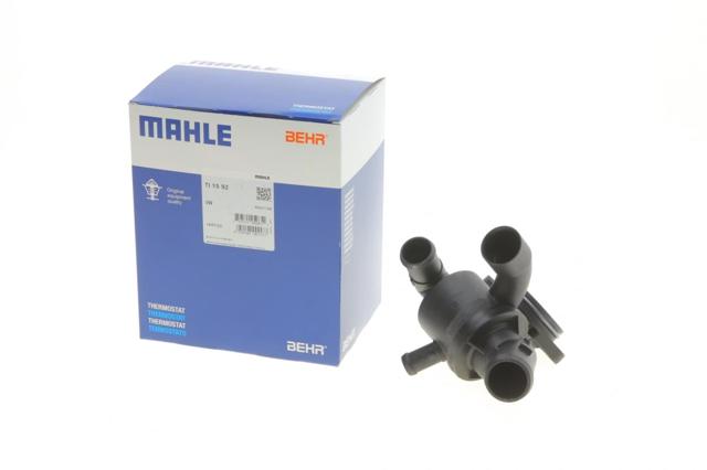 TI1592 MAHLE Корпус термостата купить в Кривой Рог