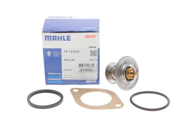 MAHLE TX1387D Термостат в наличии Житомир